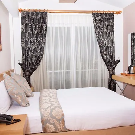 Hotel Viona Narlidere