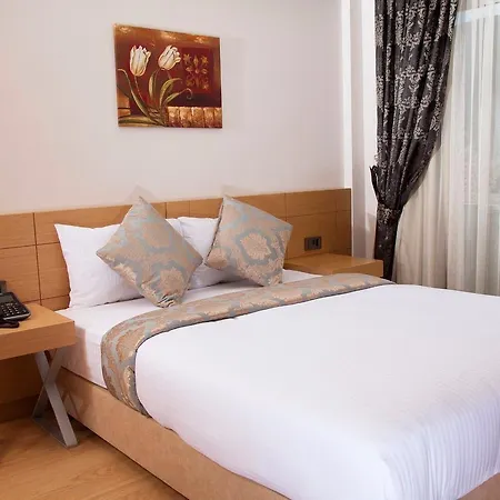Viona Otel