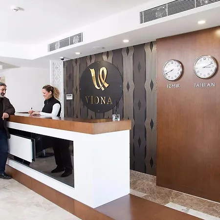 Otel Viona